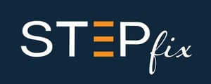 Logo _Horizontal_STEPFix