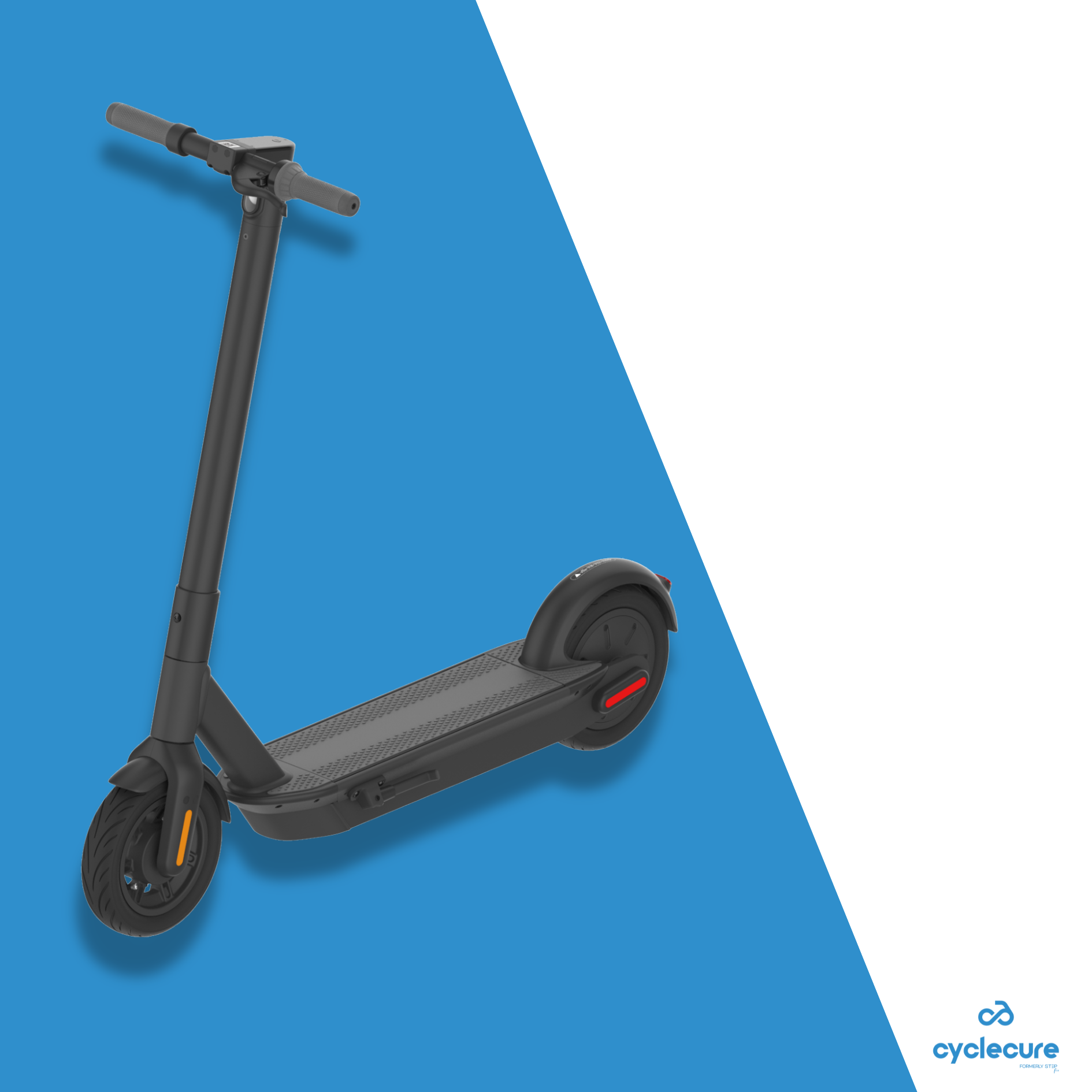 Segway Max Plus and Pro Buy