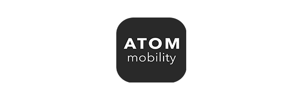 Atom Mobility Logo