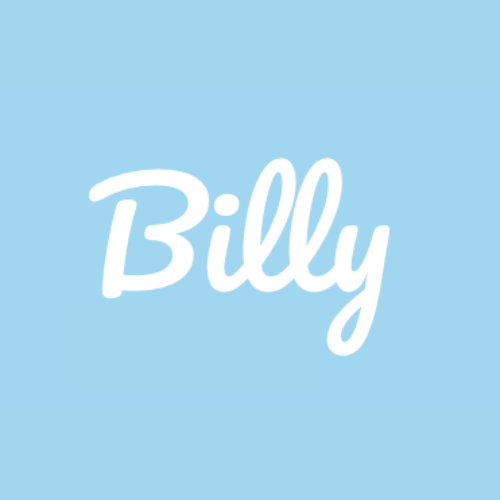 Billy Bikes Logo