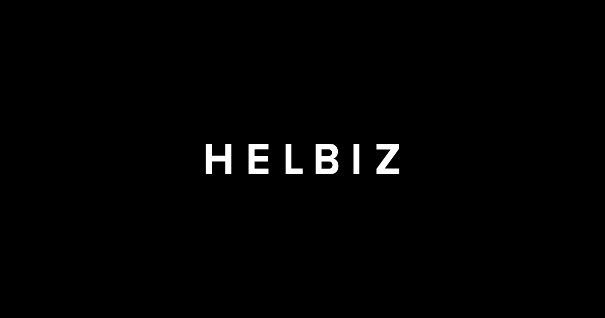 Helbiz Scooter Logo