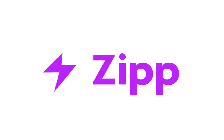 zipp scooter logo